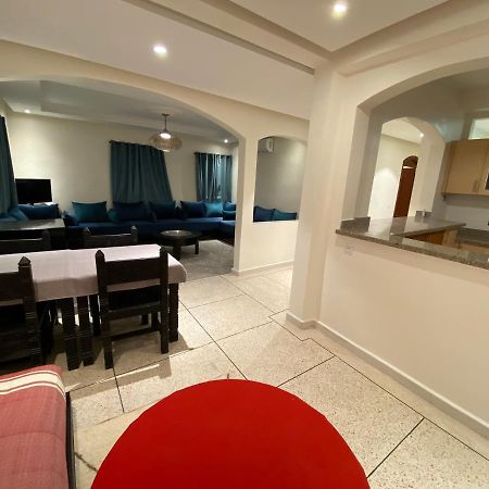 Appartement Coeur De Medina Taroudant Exterior foto