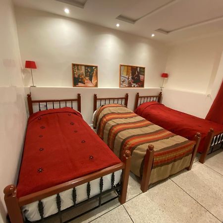 Appartement Coeur De Medina Taroudant Exterior foto