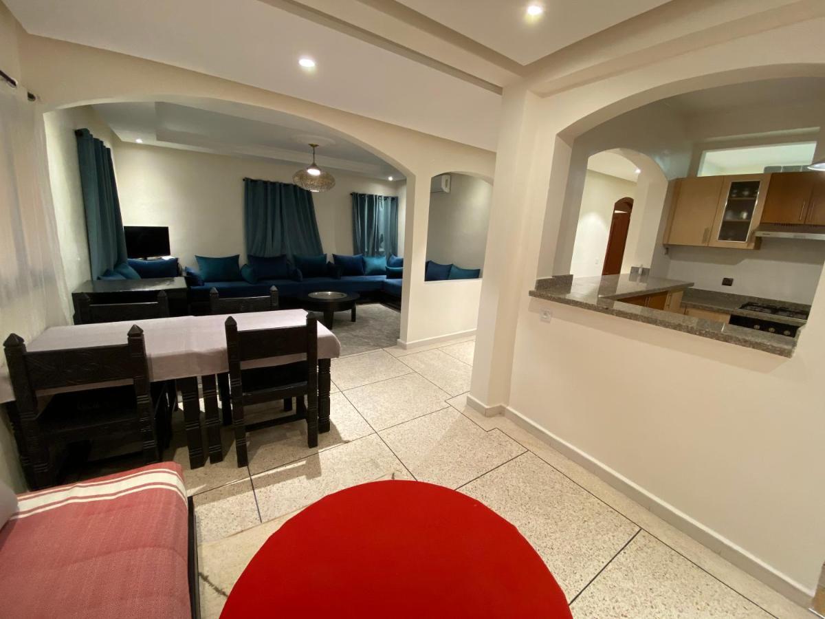Appartement Coeur De Medina Taroudant Exterior foto