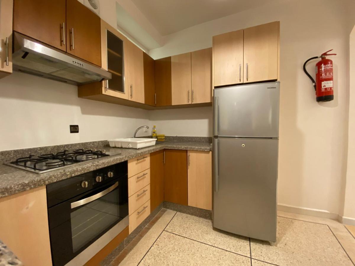 Appartement Coeur De Medina Taroudant Exterior foto