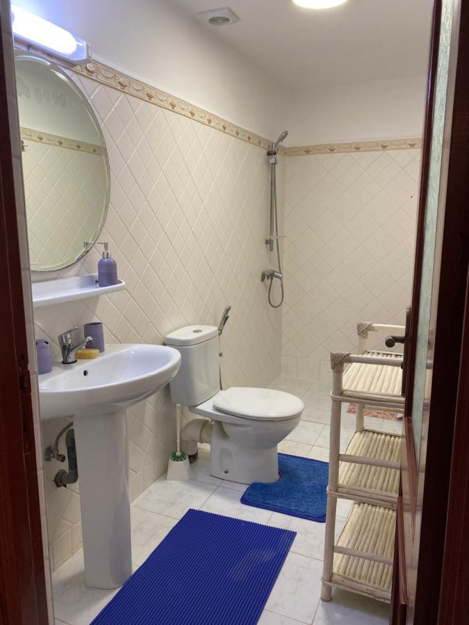 Appartement Coeur De Medina Taroudant Exterior foto